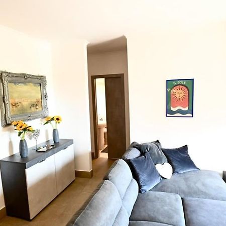 Appartamento A Casa Di Tina Genzano di Roma Esterno foto