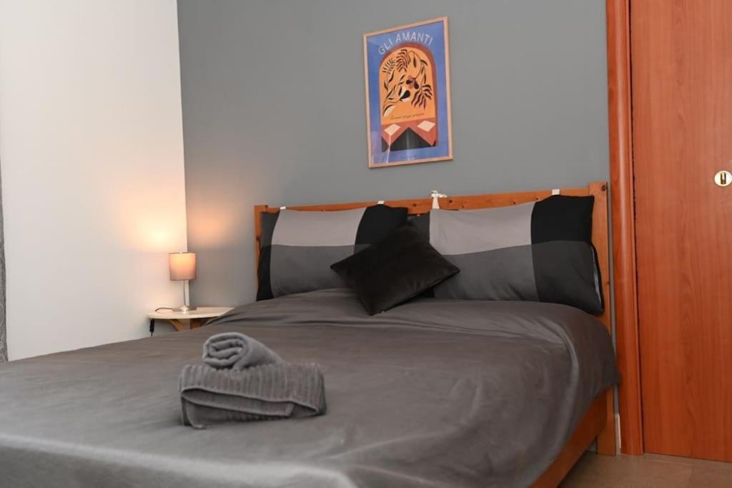 Appartamento A Casa Di Tina Genzano di Roma Esterno foto