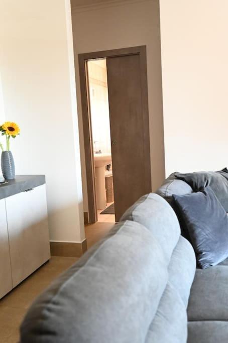 Appartamento A Casa Di Tina Genzano di Roma Esterno foto