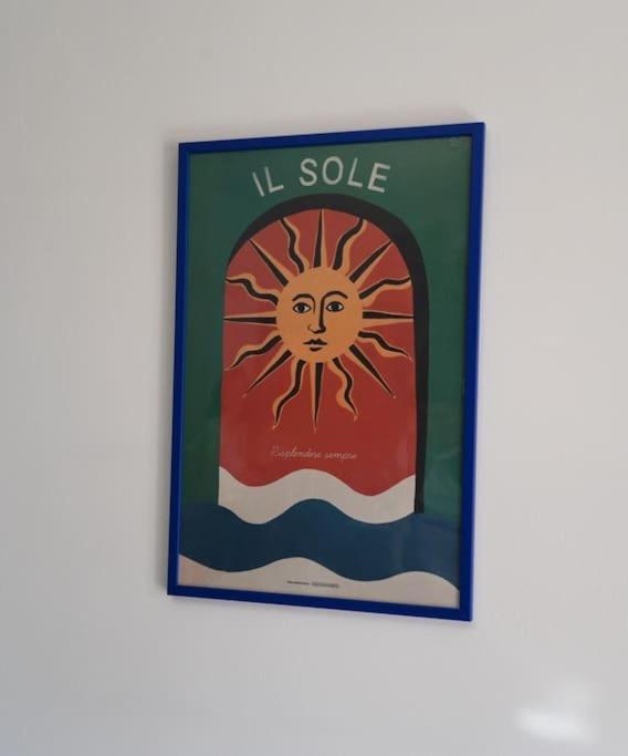 Appartamento A Casa Di Tina Genzano di Roma Esterno foto