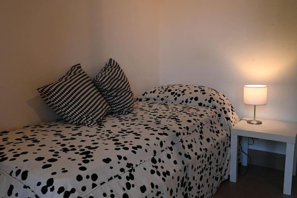 Appartamento A Casa Di Tina Genzano di Roma Esterno foto
