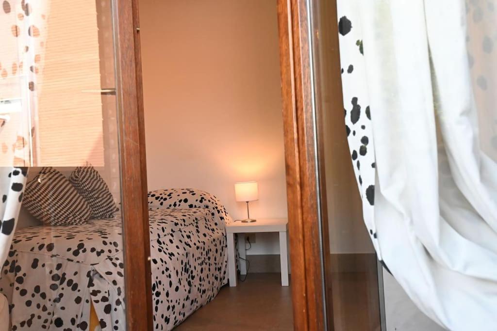 Appartamento A Casa Di Tina Genzano di Roma Esterno foto