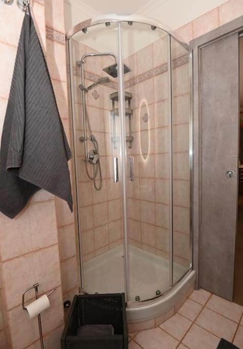 Appartamento A Casa Di Tina Genzano di Roma Esterno foto